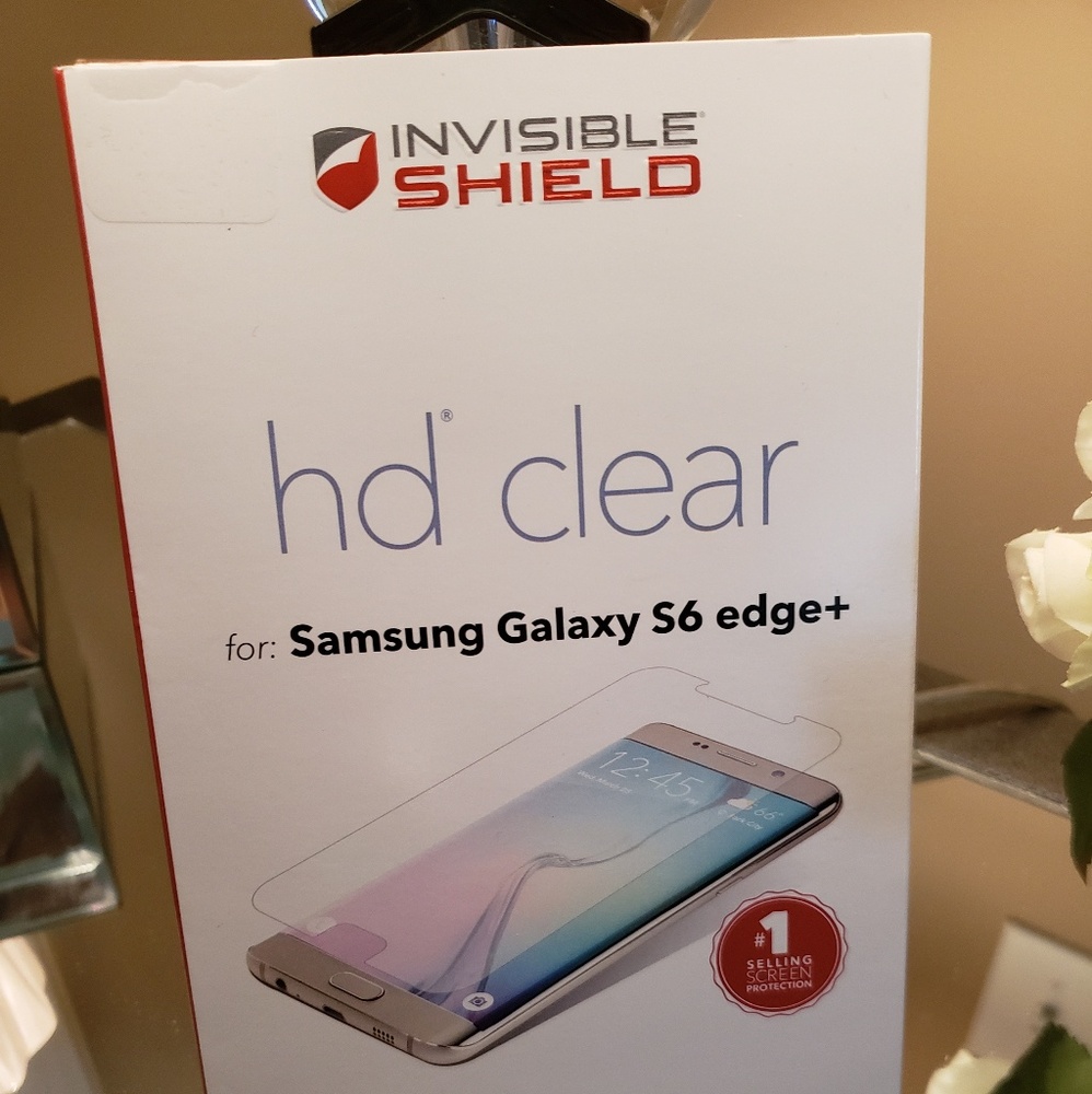 screen protection for samsung 6edge plus